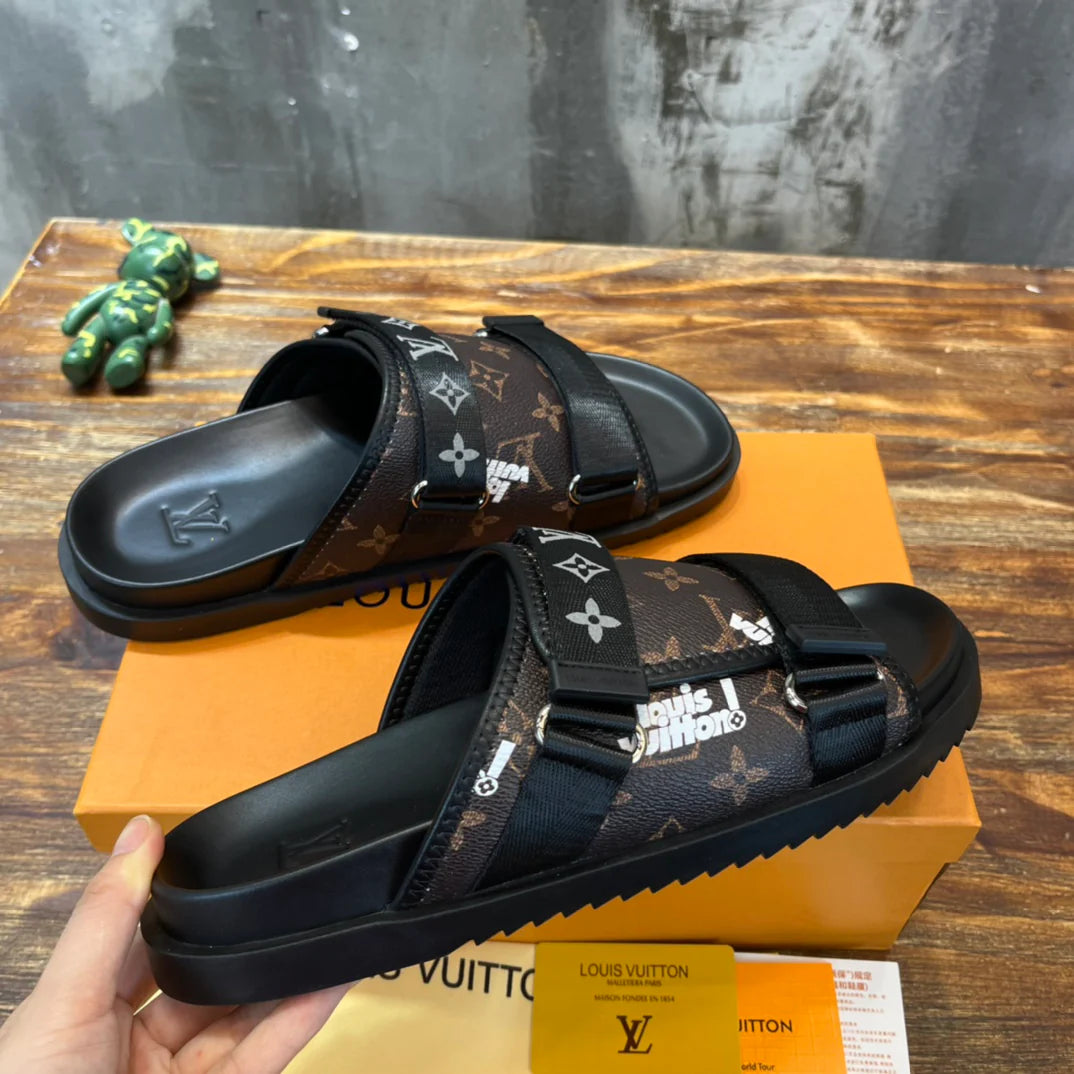 LV SANDAL