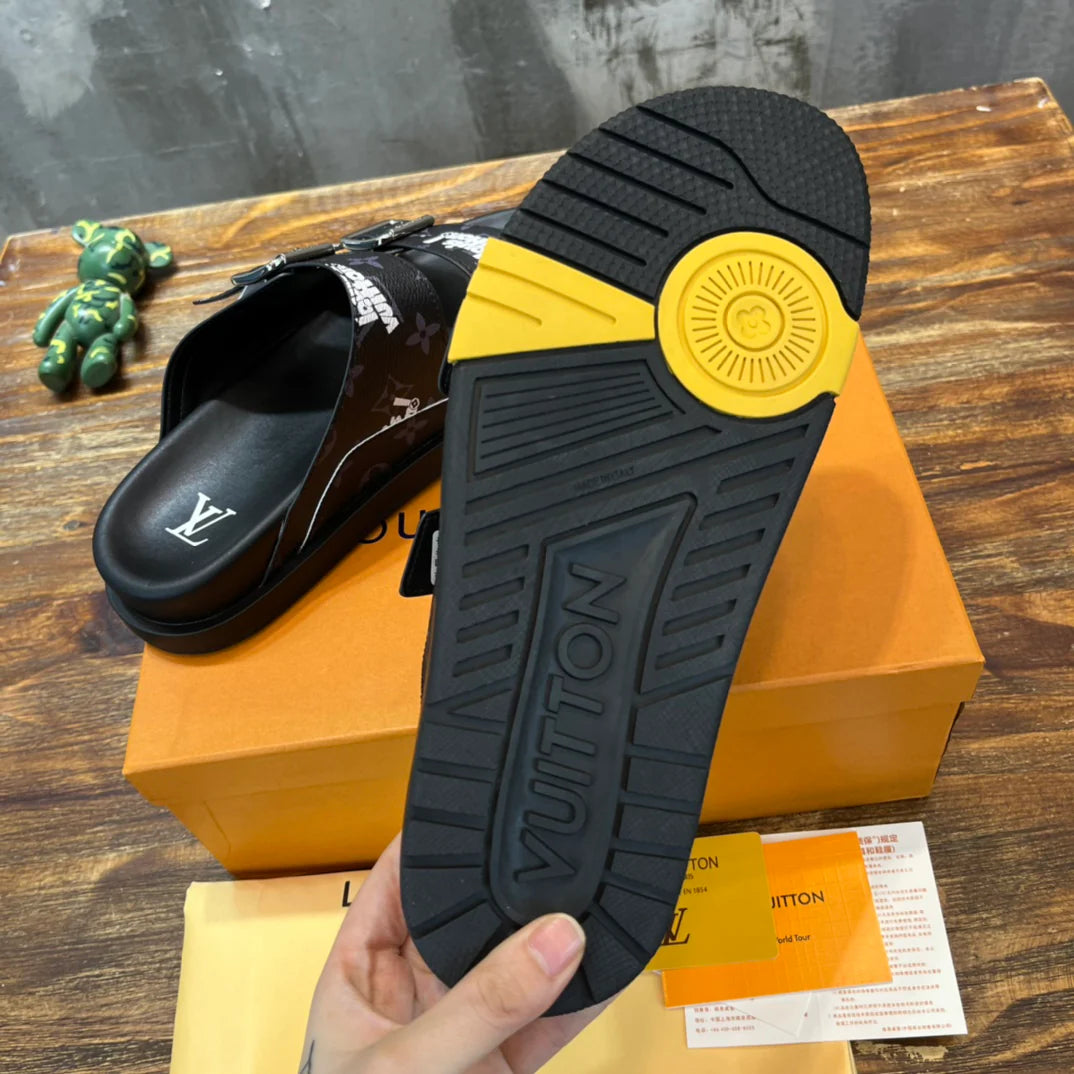 LV SANDAL