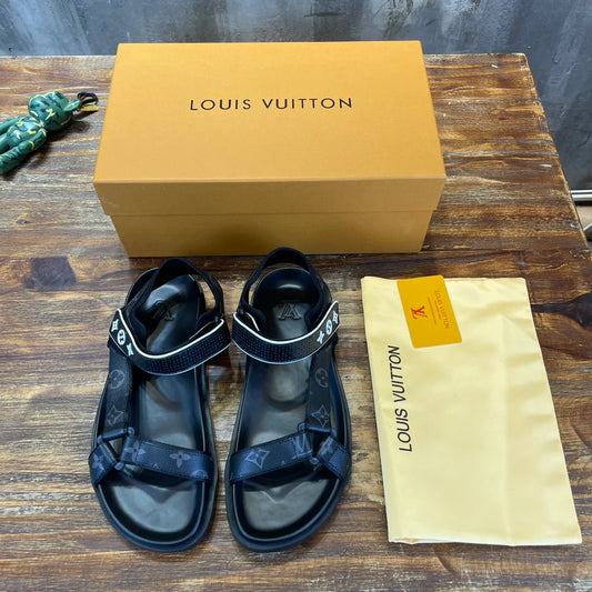 LV SANDAL
