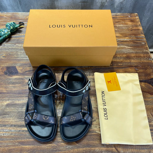 LV SANDAL