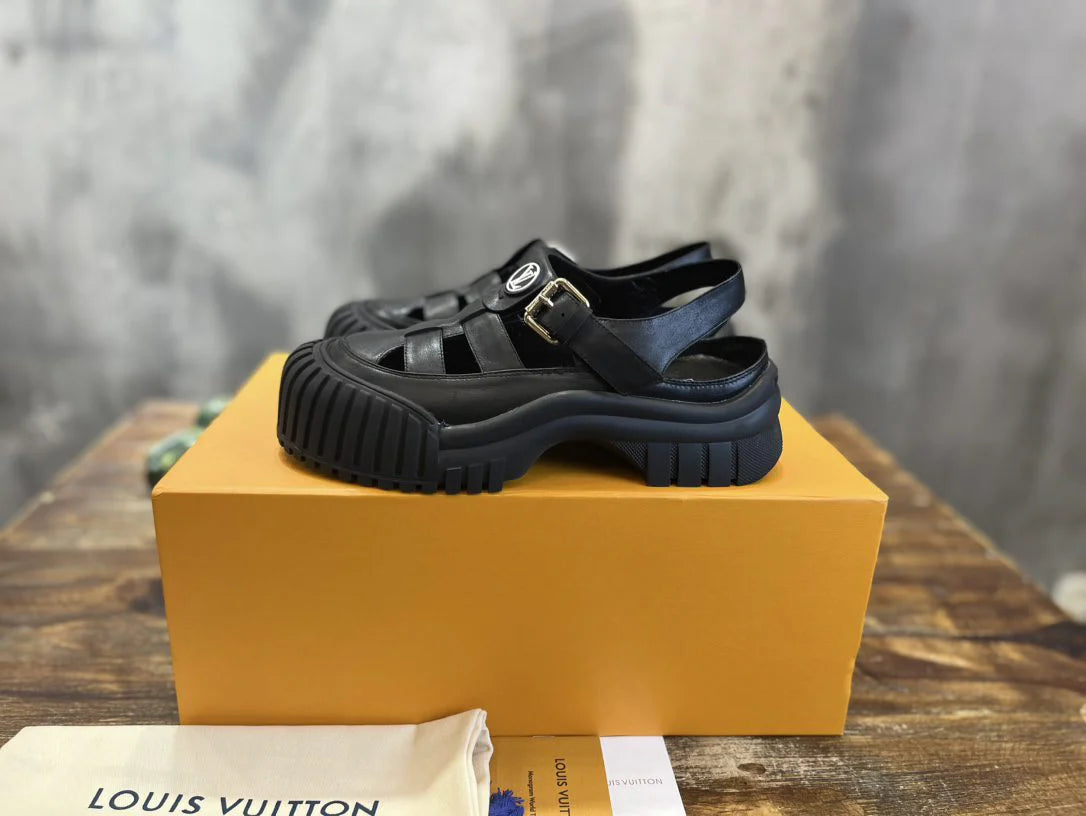 LV SANDAL