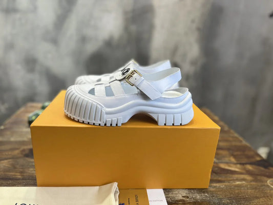 LV SANDAL