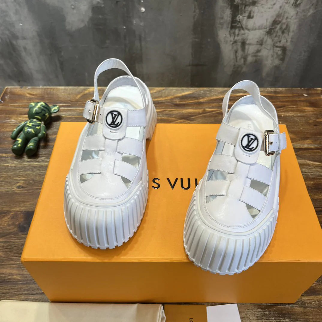 LV SANDAL