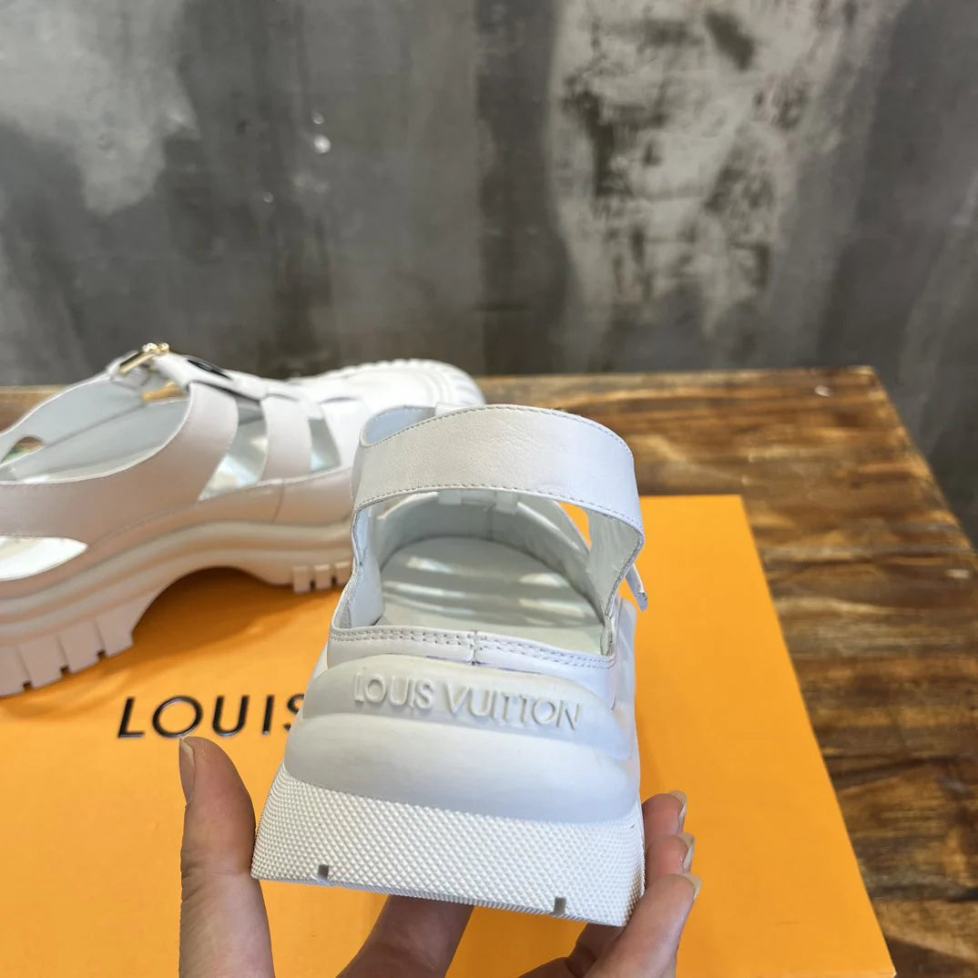 LV SANDAL