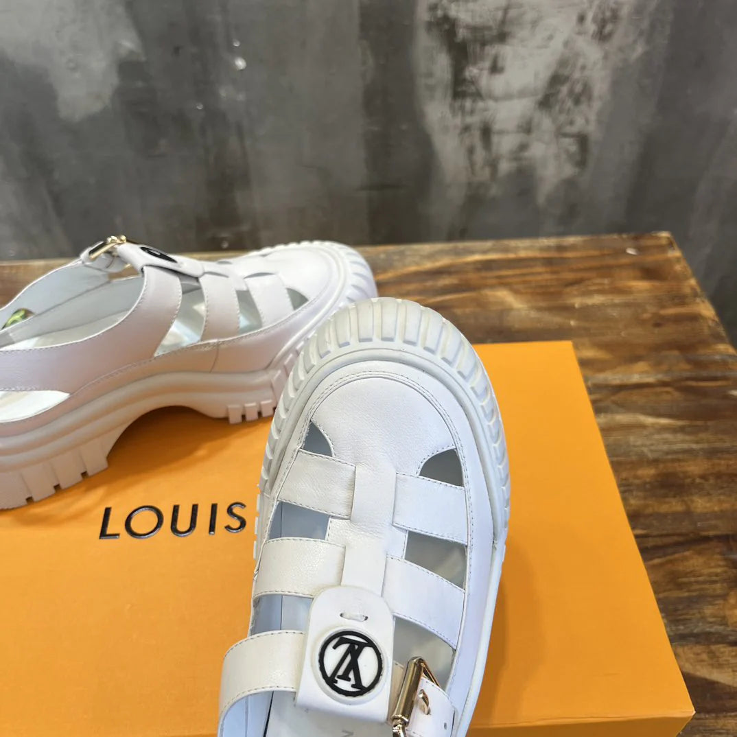 LV SANDAL