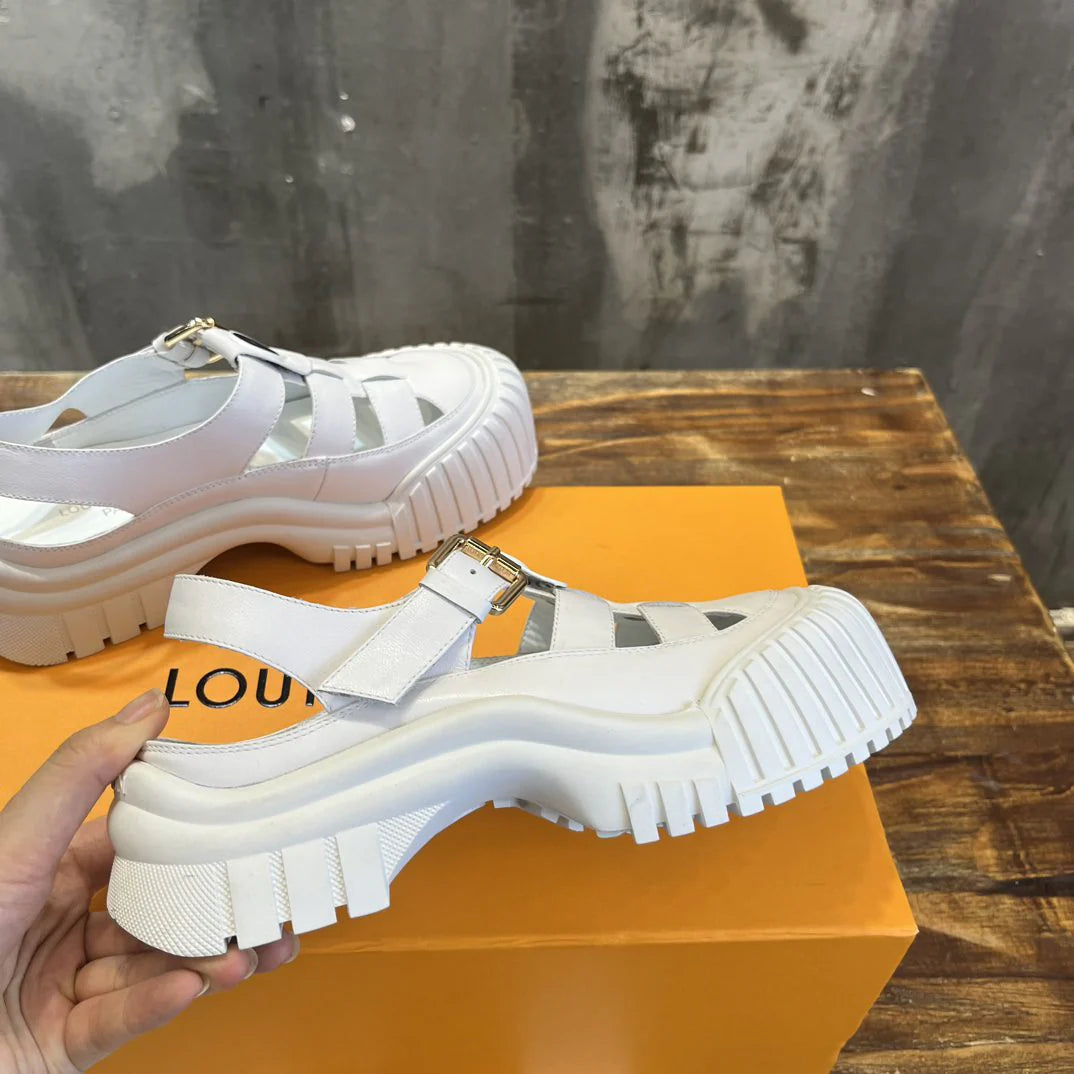 LV SANDAL