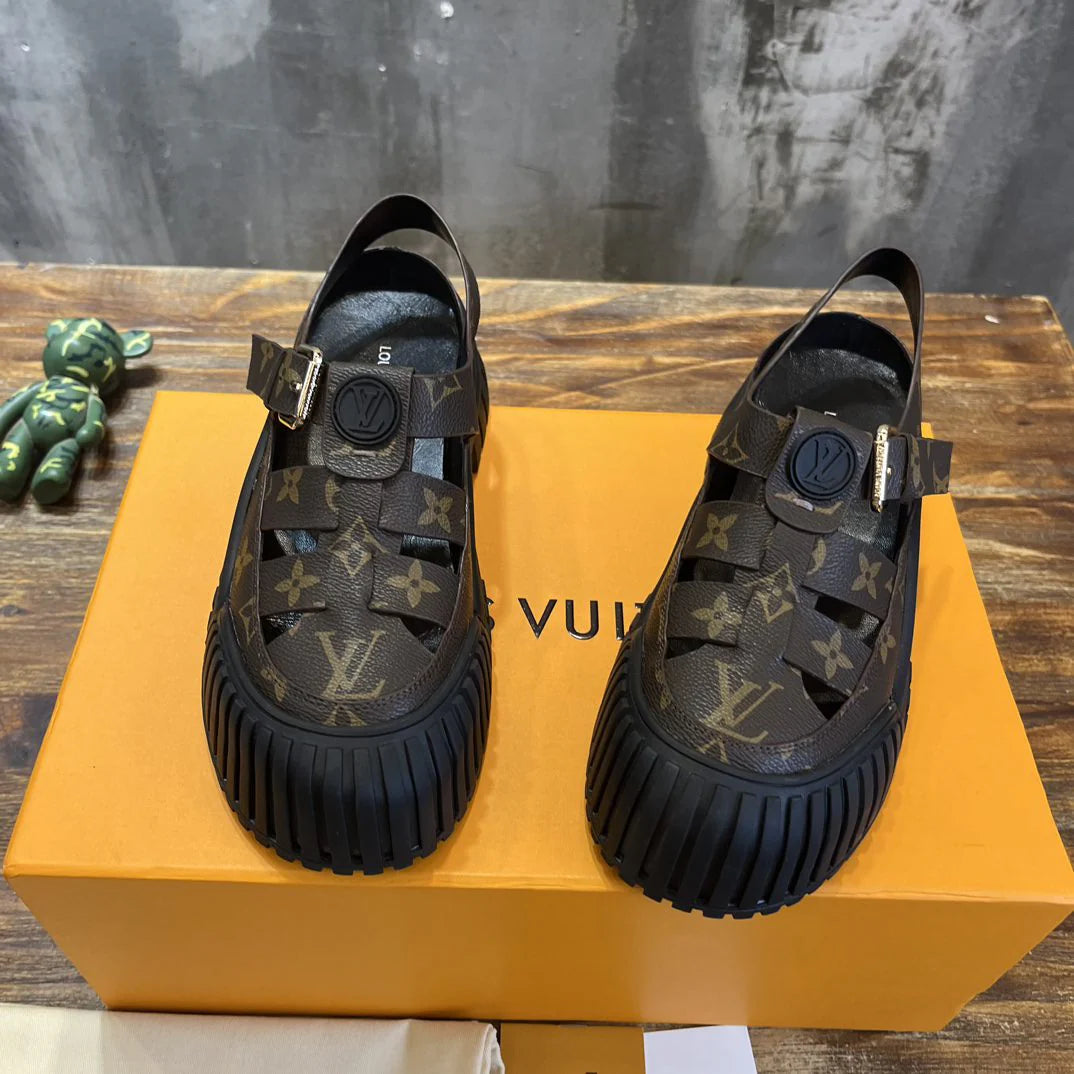 LV SANDAL