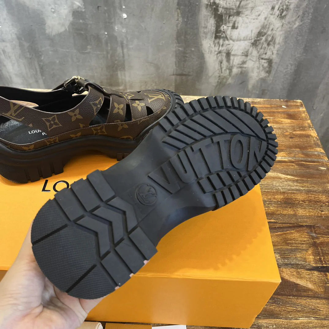 LV SANDAL