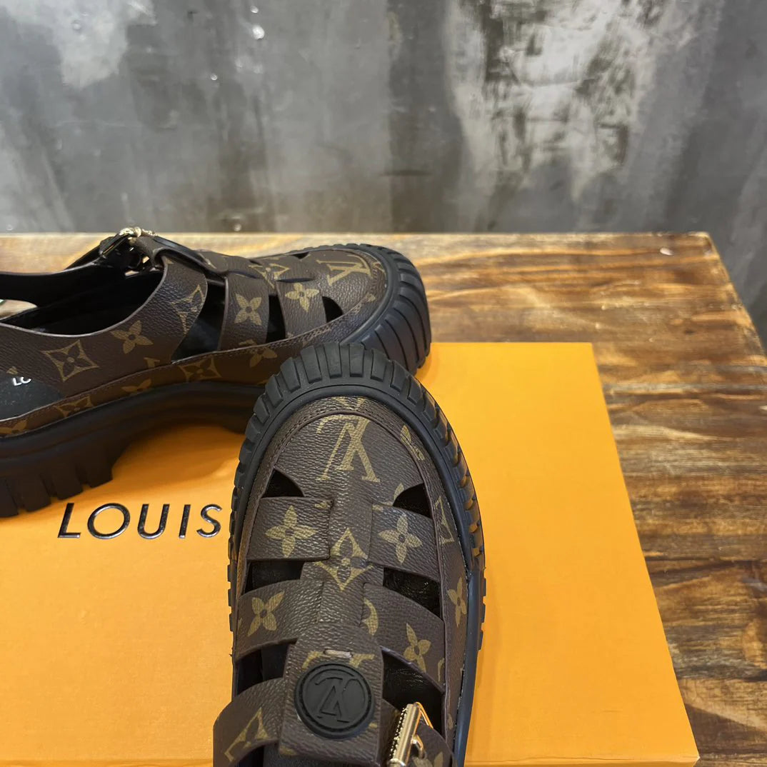 LV SANDAL