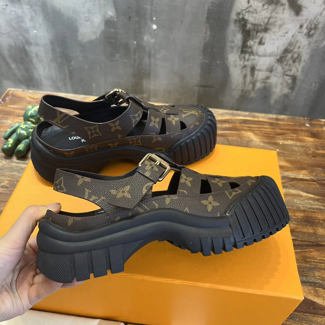 LV SANDAL