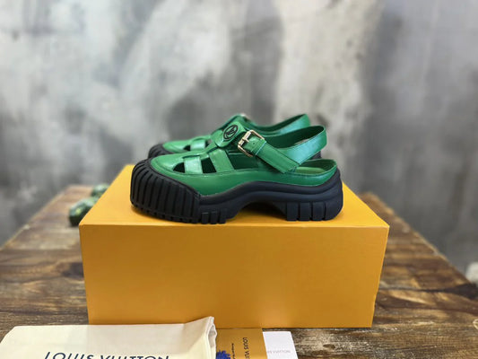 LV SANDAL
