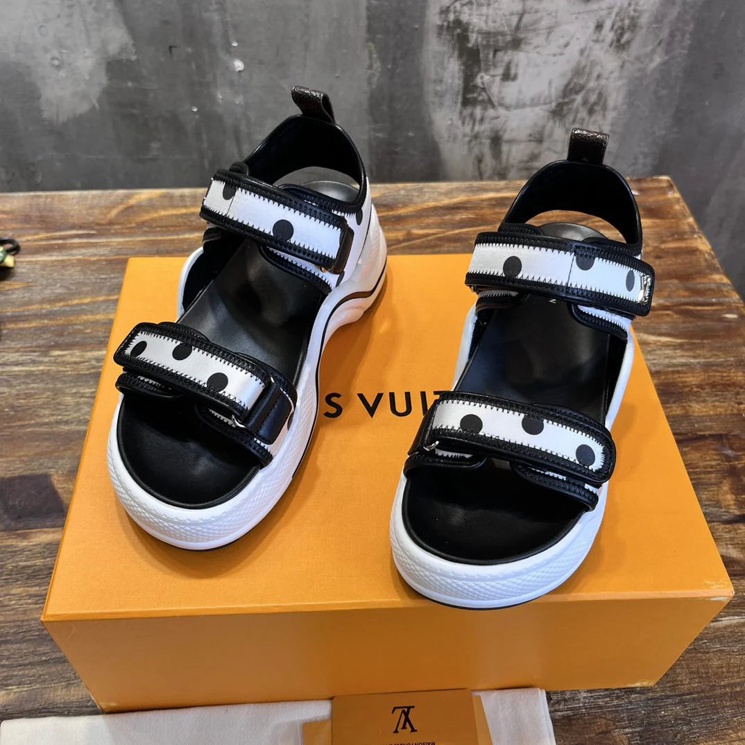 LV SANDAL