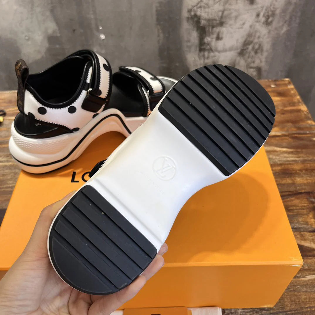 LV SANDAL