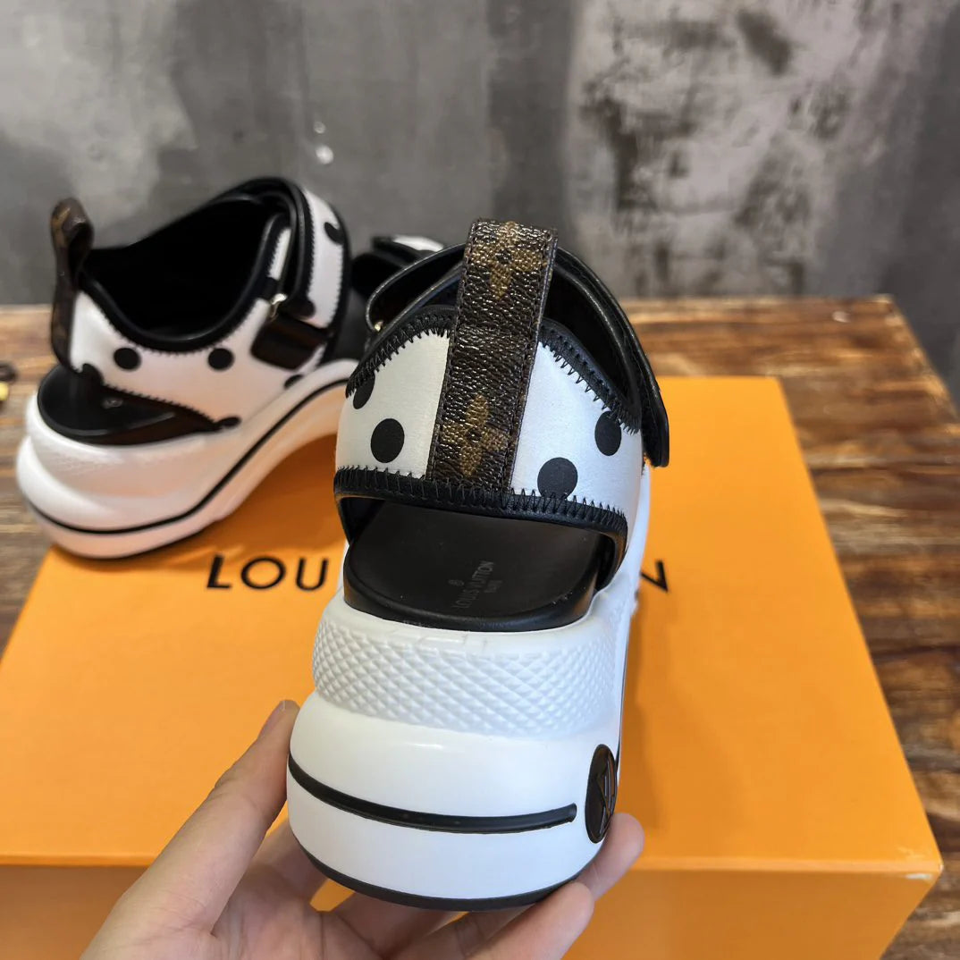 LV SANDAL