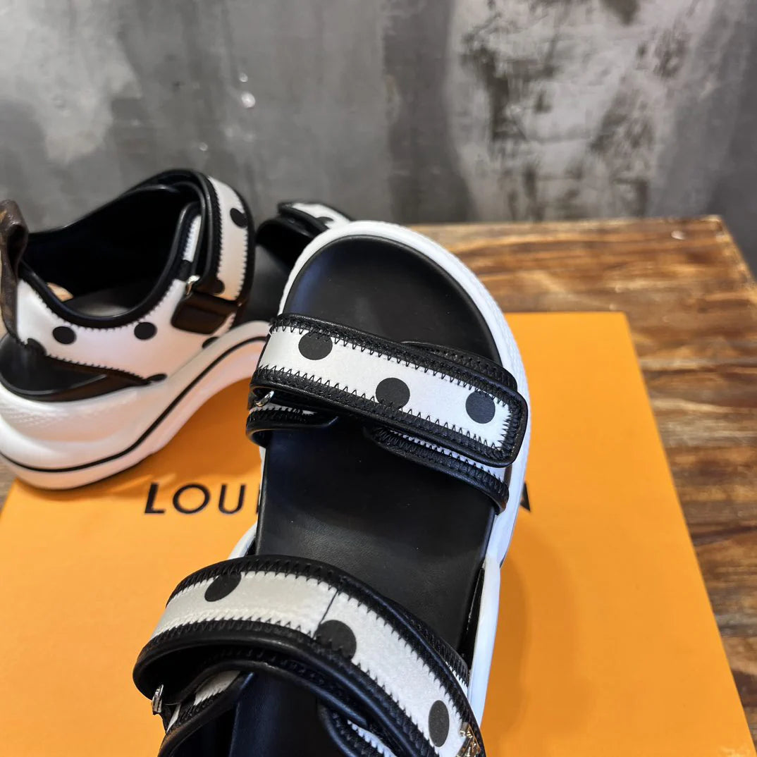 LV SANDAL