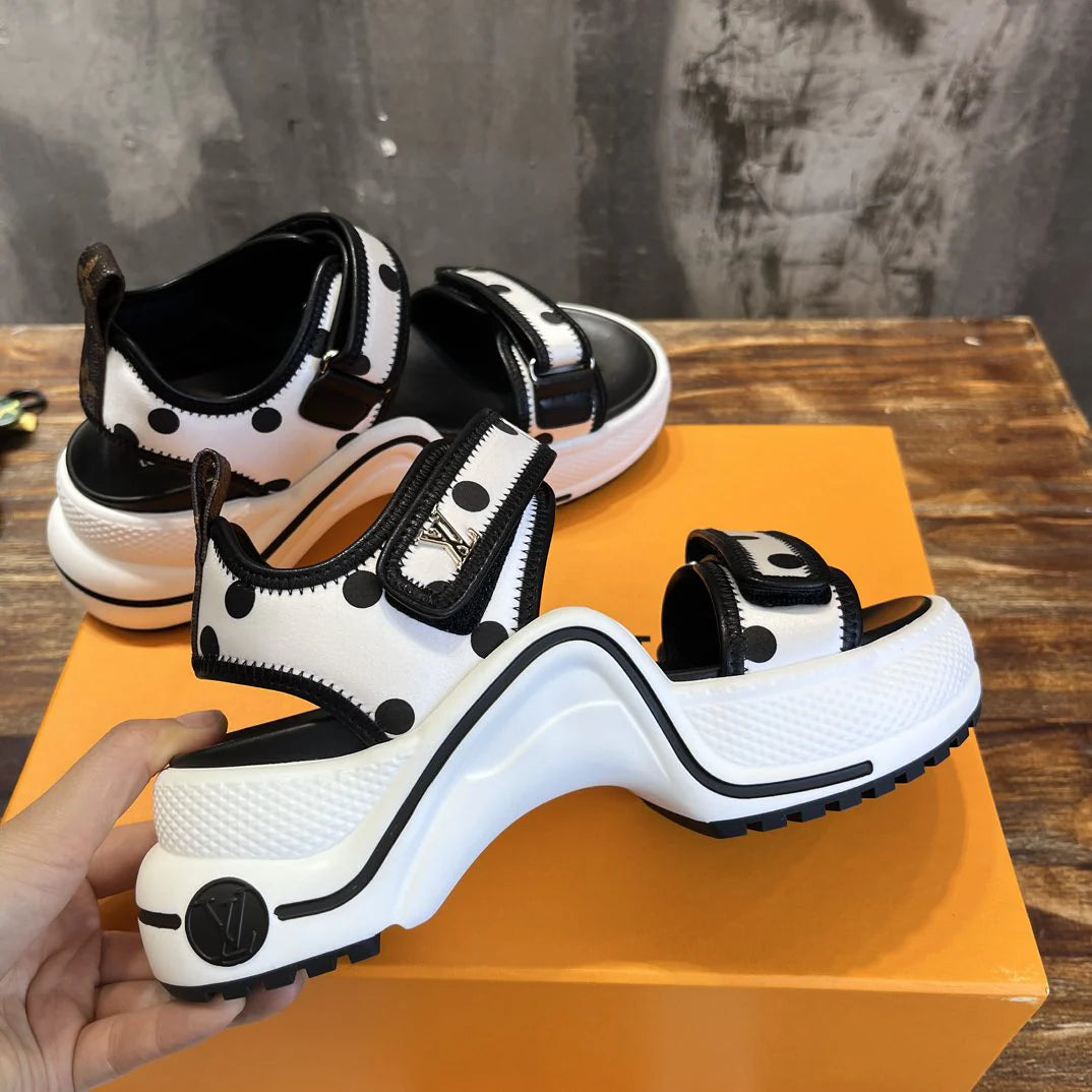 LV SANDAL