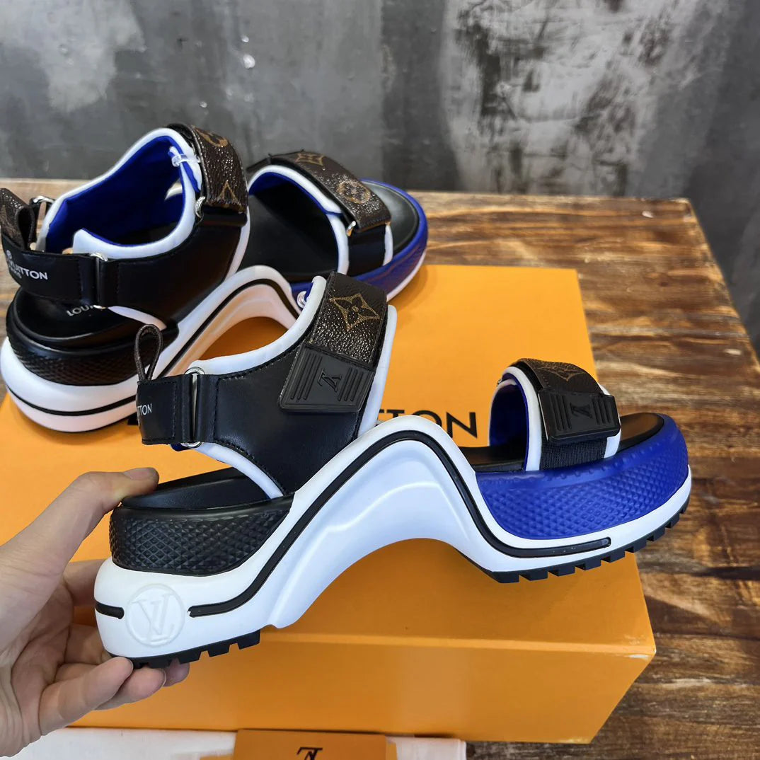 LV SANDAL