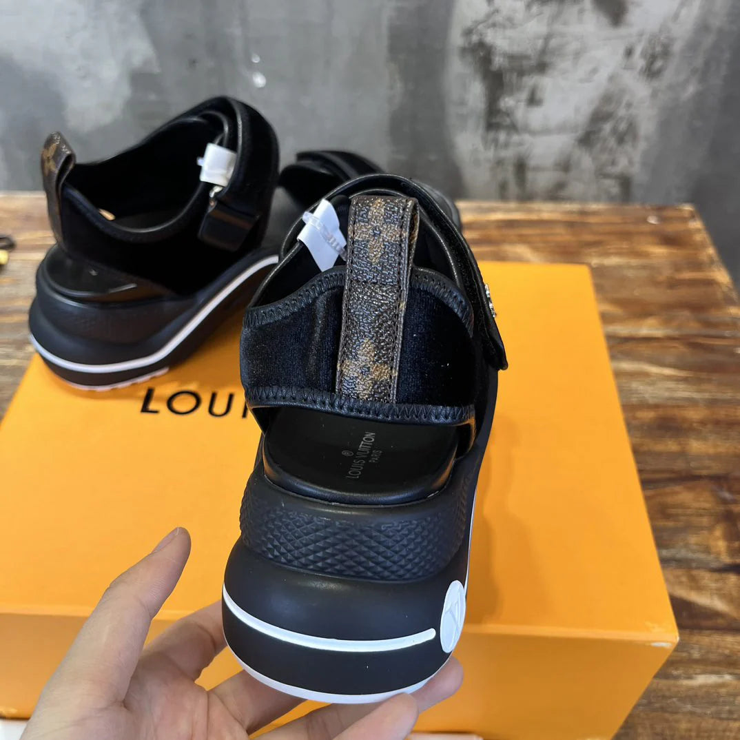 LV SANDAL