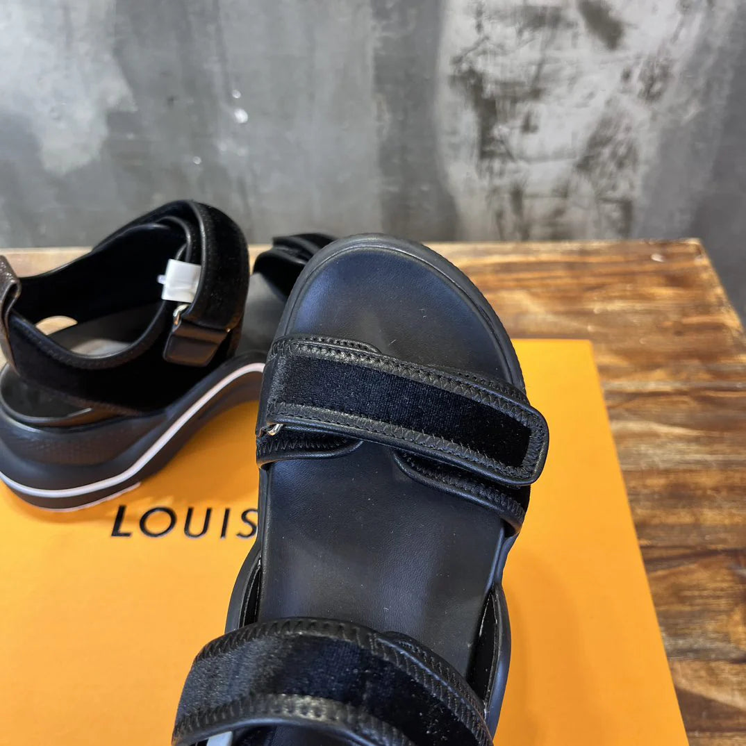LV SANDAL