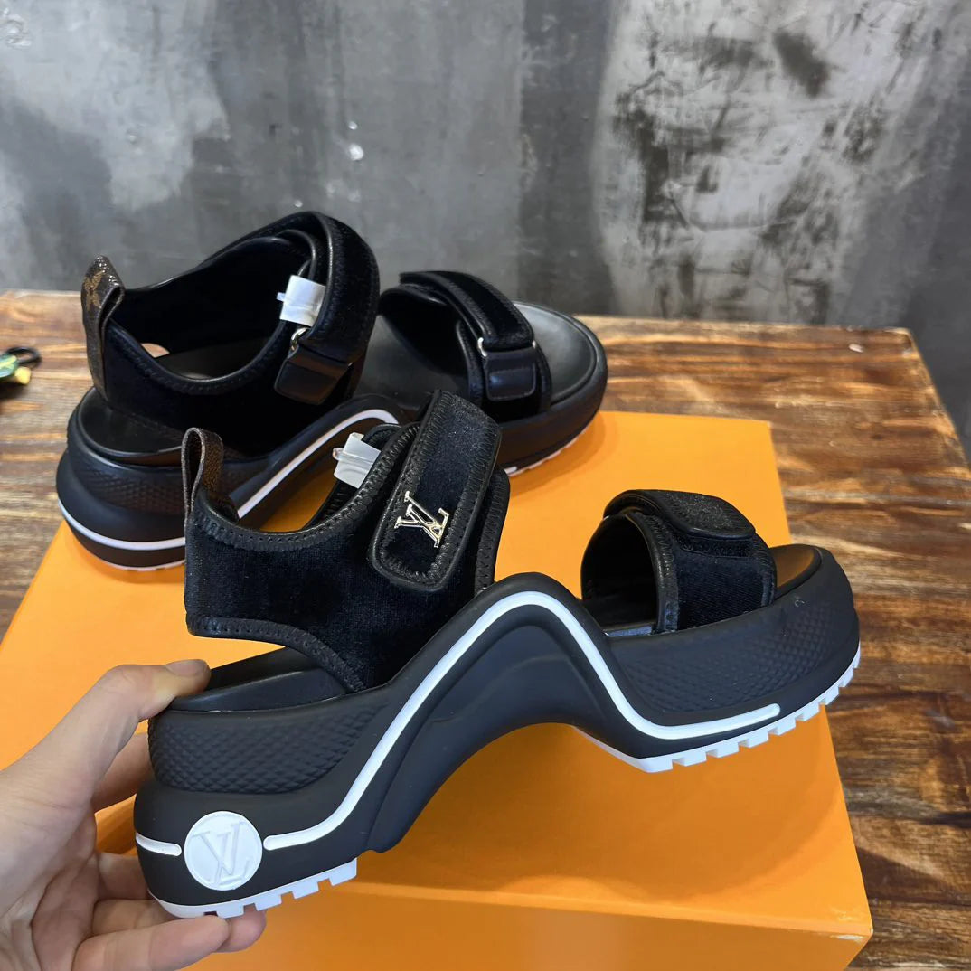 LV SANDAL