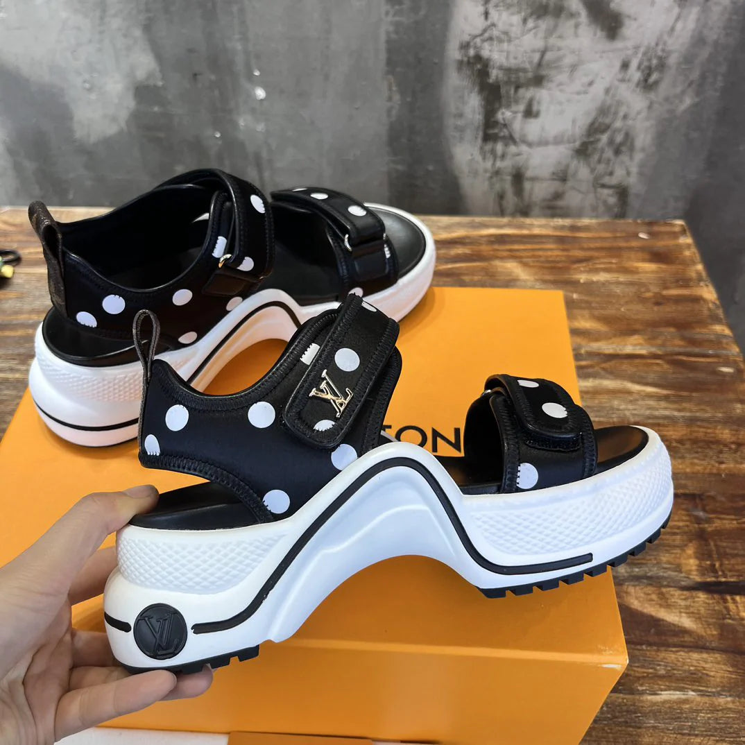 LV SANDAL