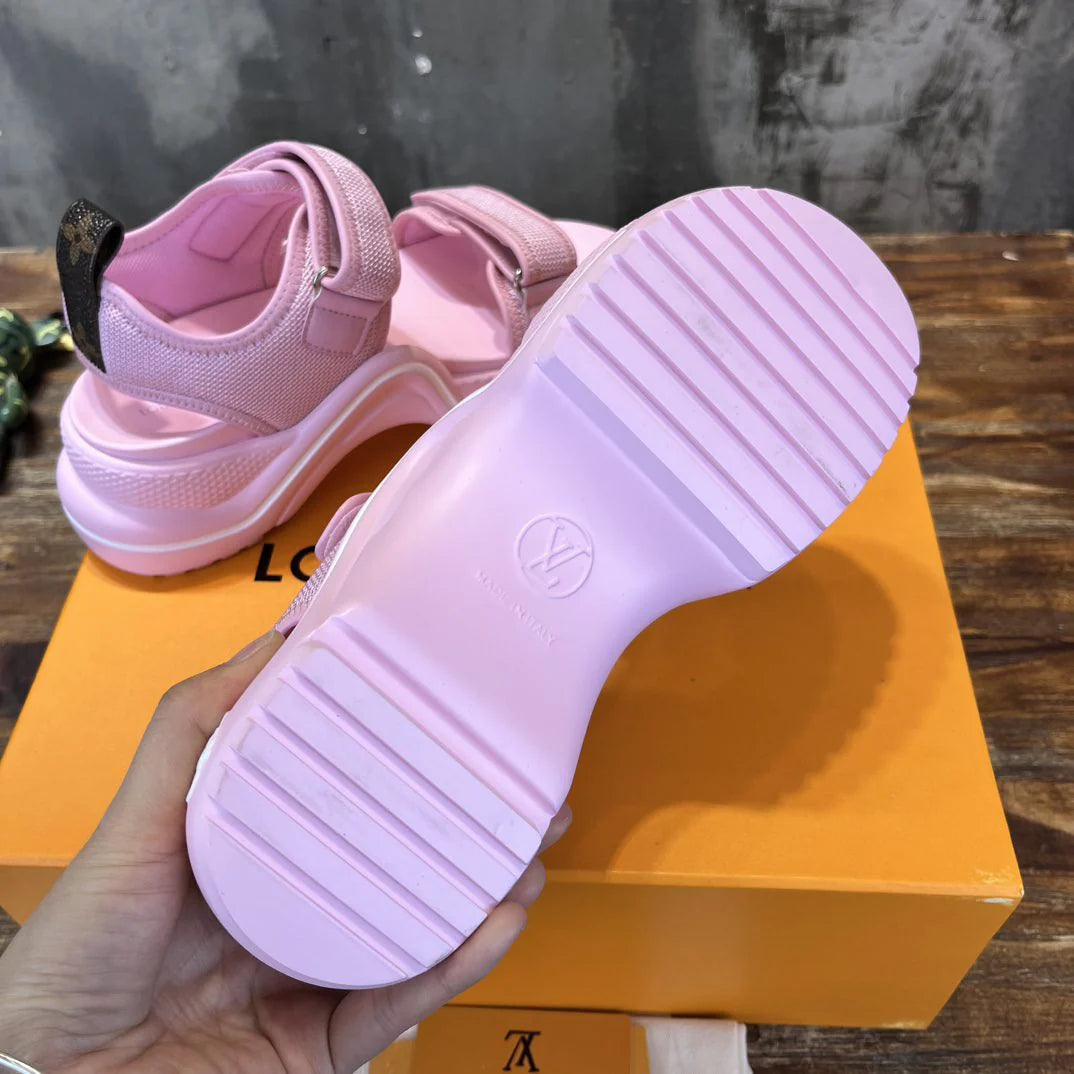 LV SANDAL