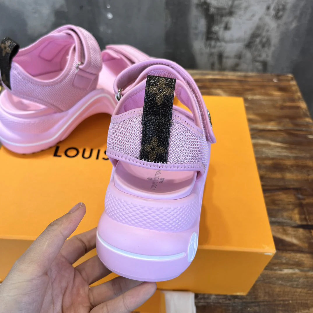 LV SANDAL