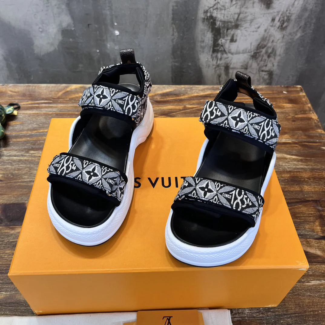 LV SANDAL