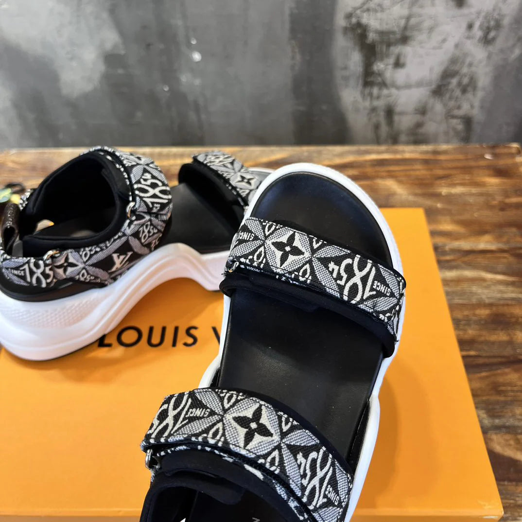 LV SANDAL