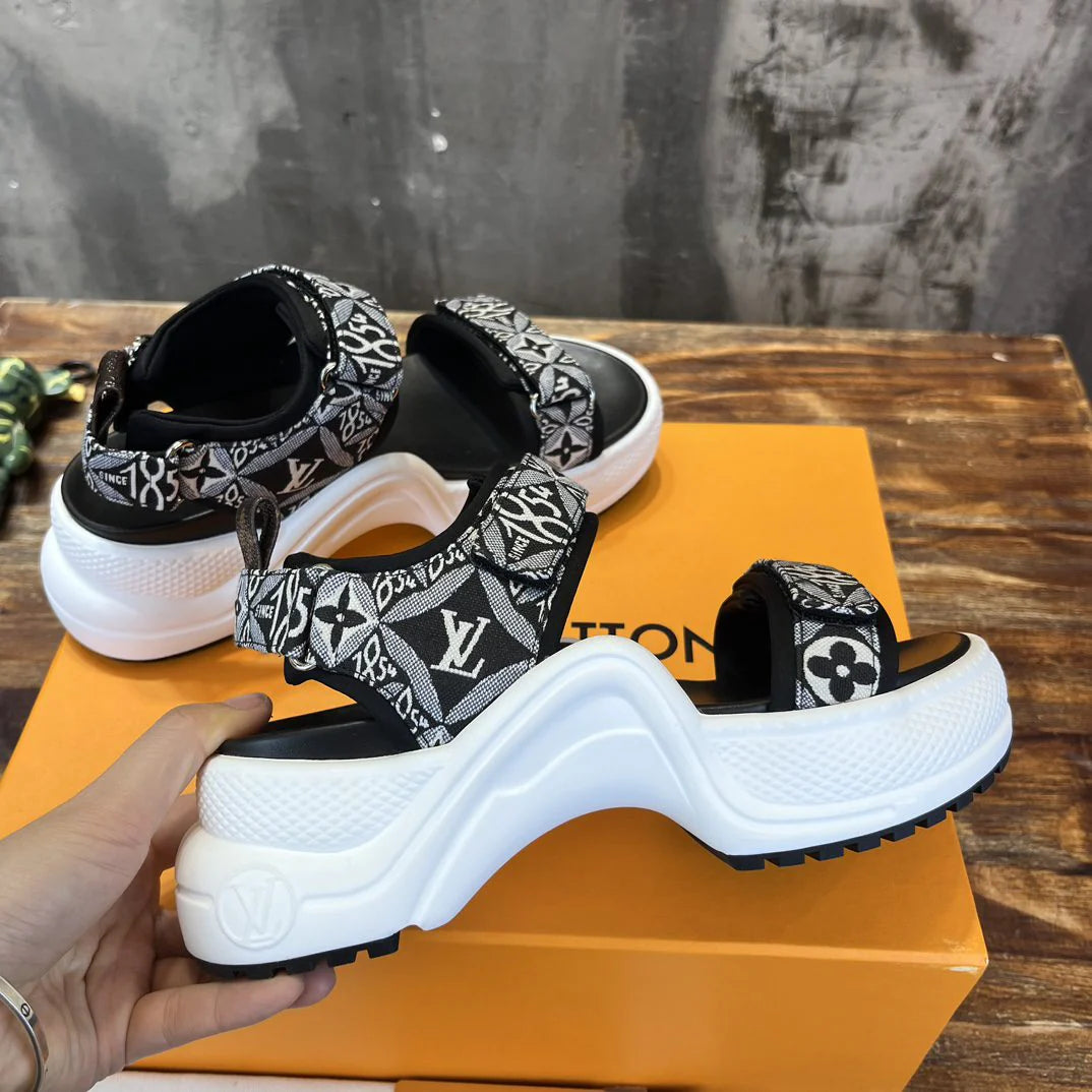 LV SANDAL
