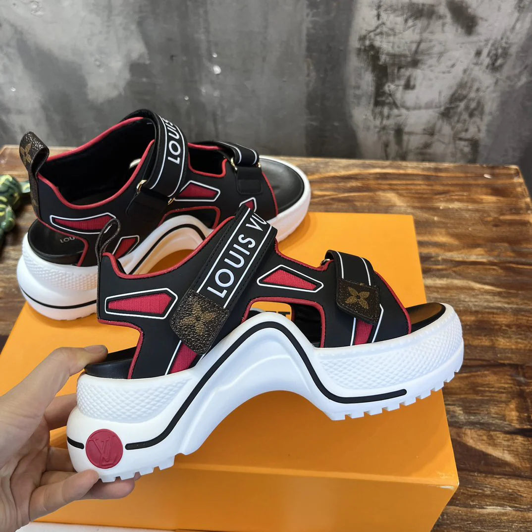 LV SANDAL