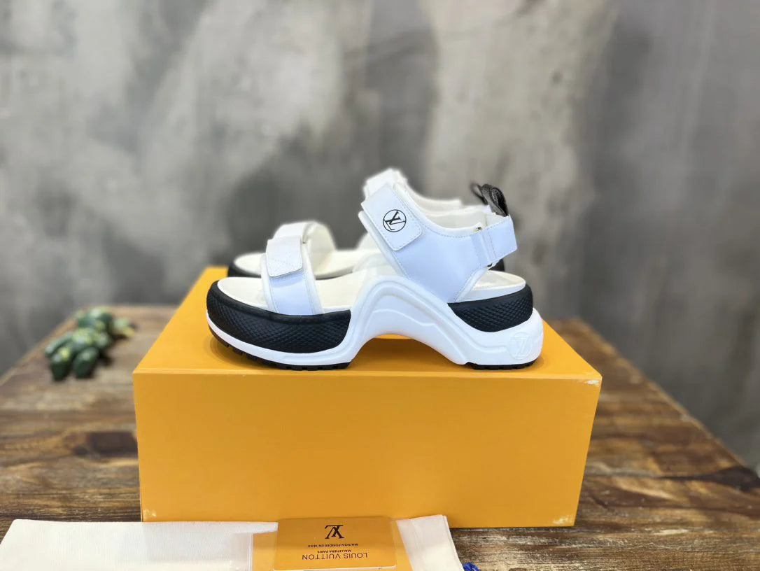 LV SANDAL