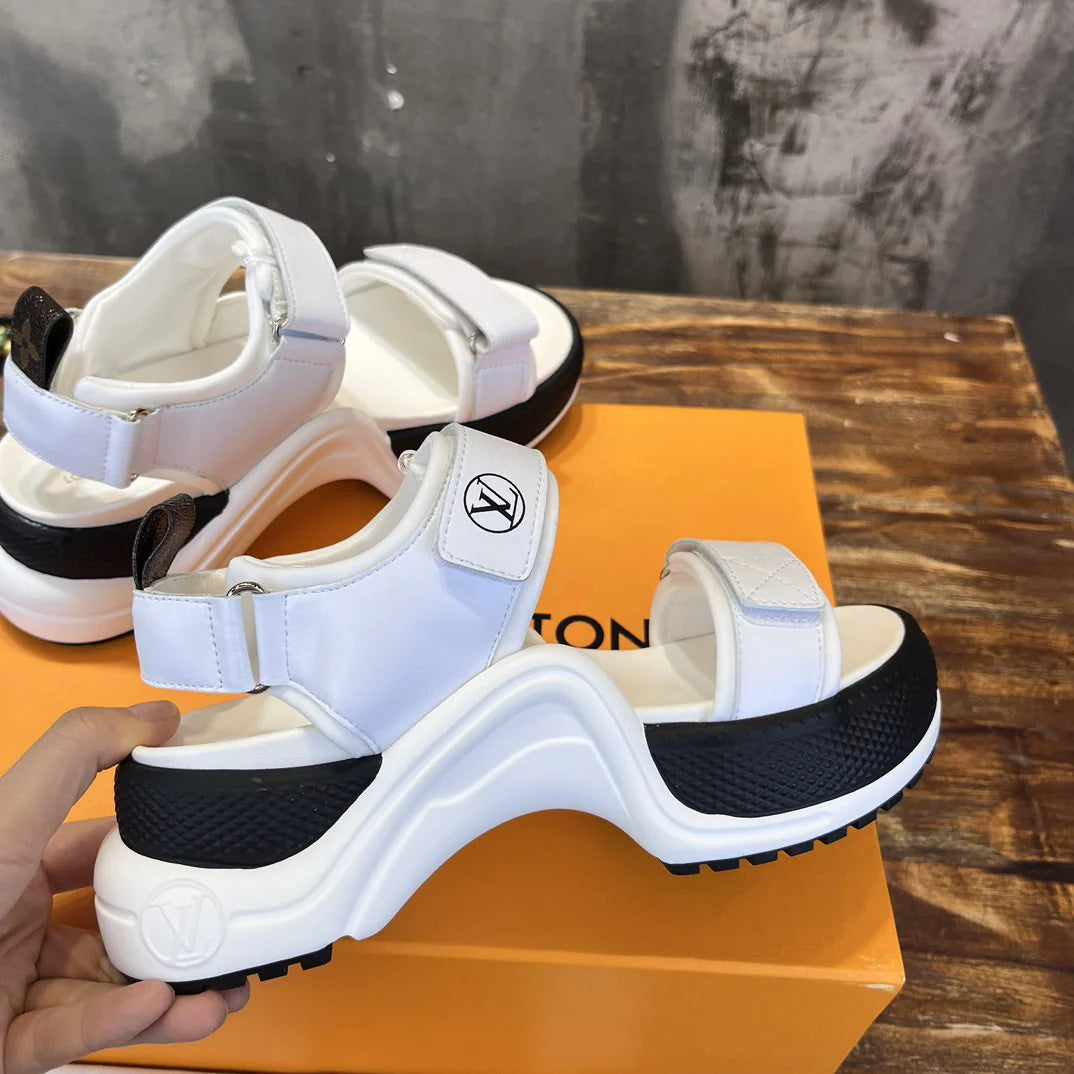 LV SANDAL
