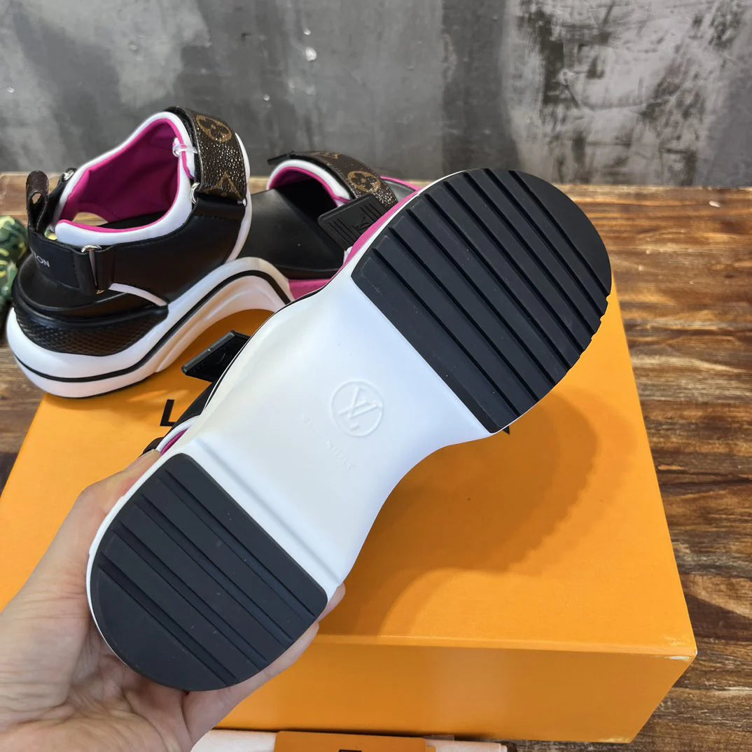 LV SANDAL