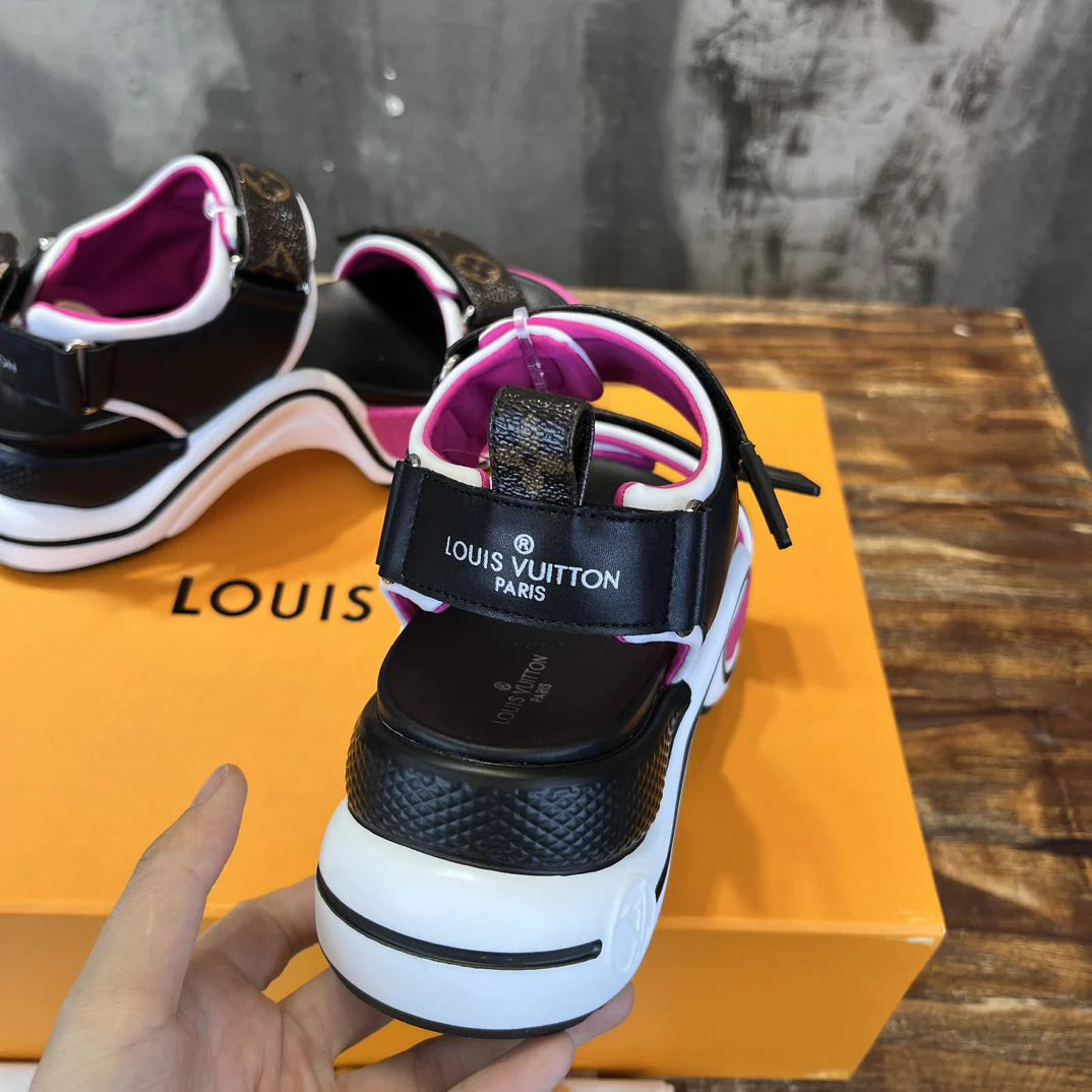 LV SANDAL