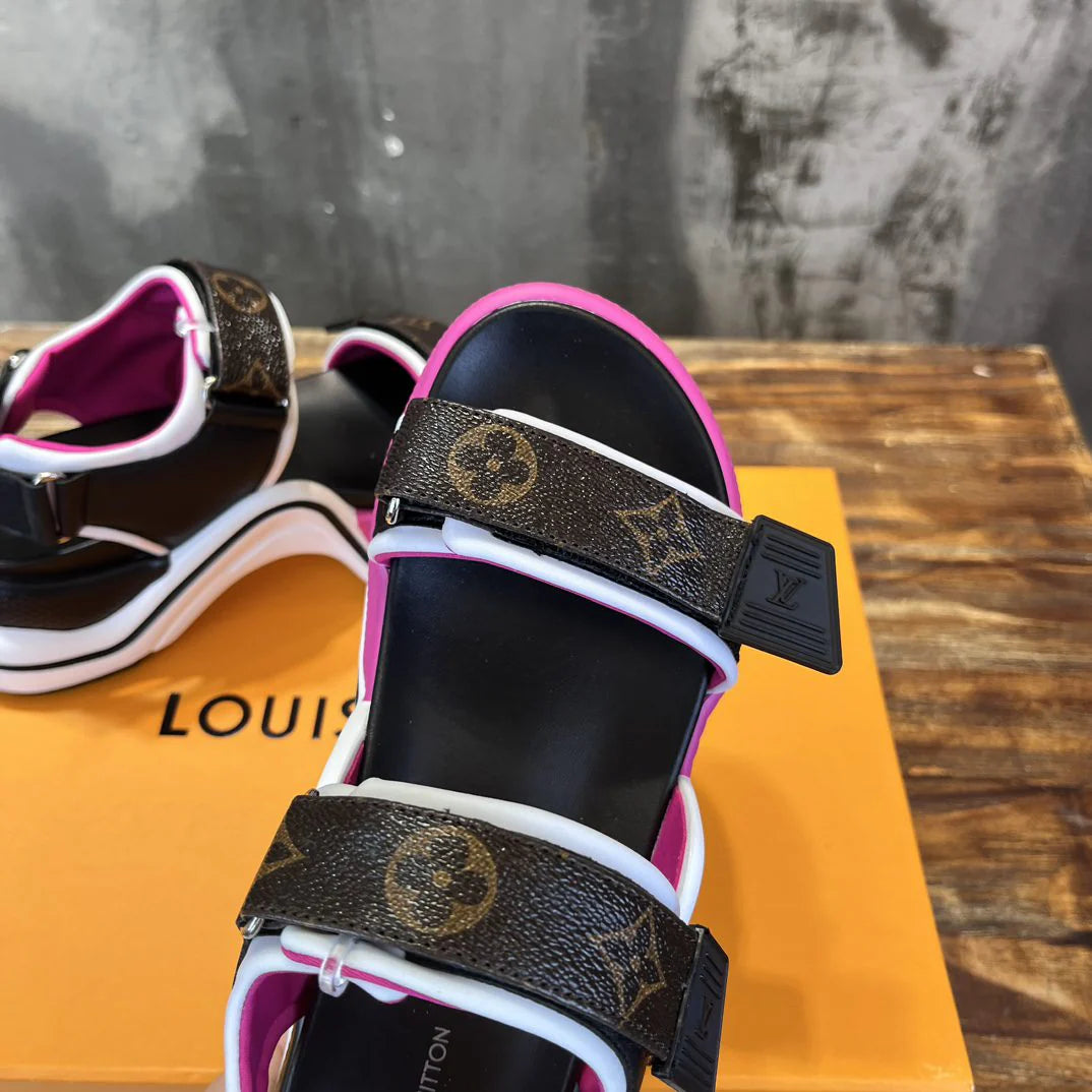 LV SANDAL