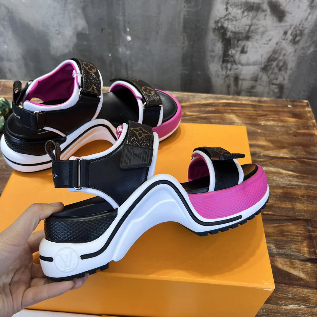LV SANDAL