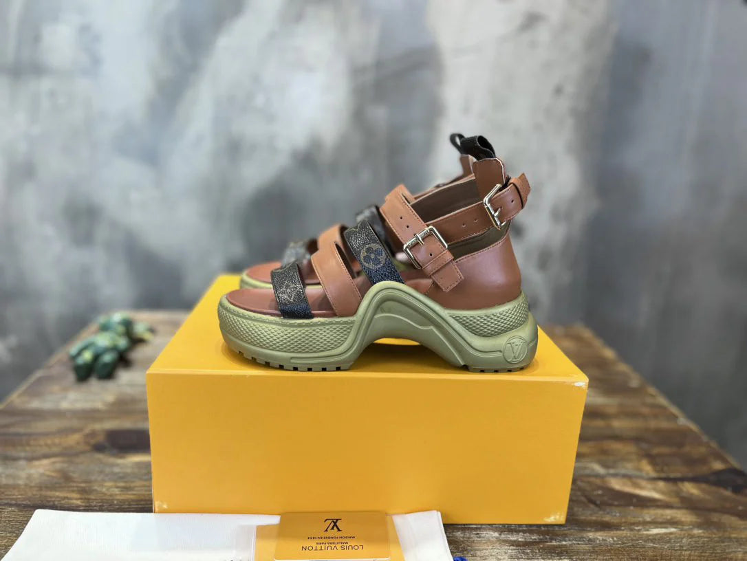 LV SANDAL