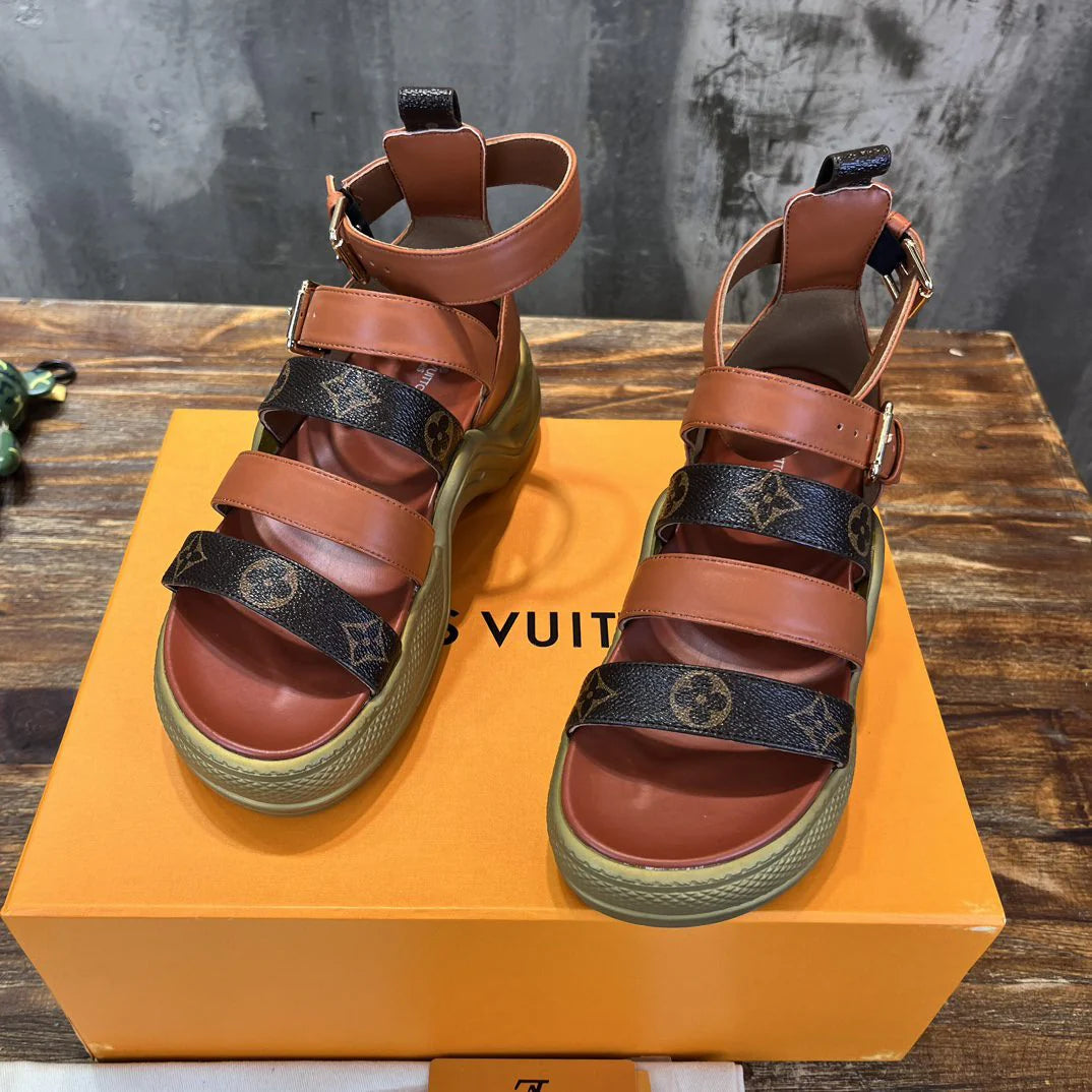 LV SANDAL