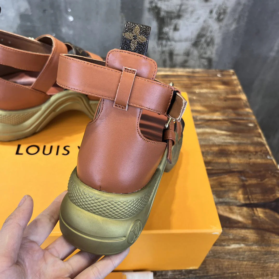 LV SANDAL