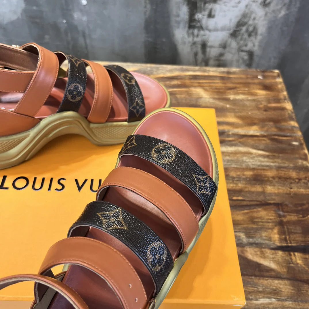LV SANDAL
