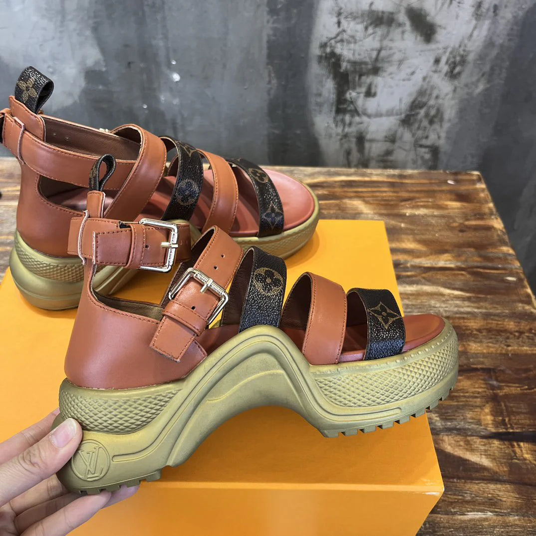 LV SANDAL