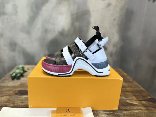 LV SANDAL