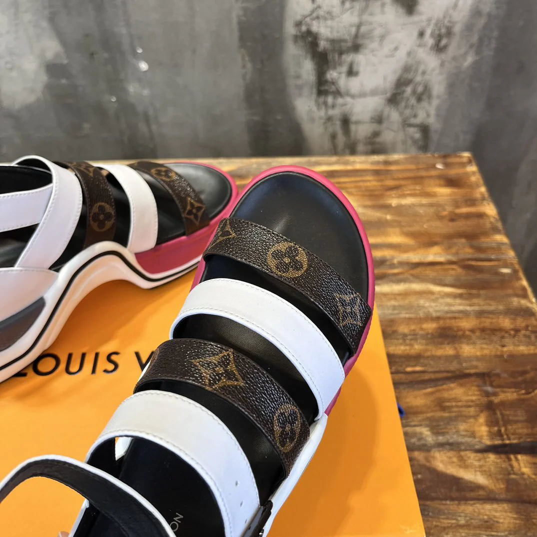 LV SANDAL