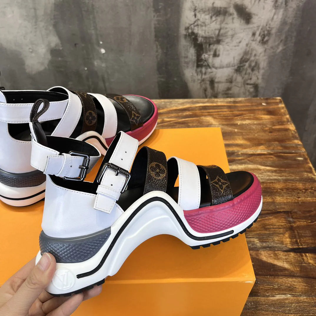 LV SANDAL