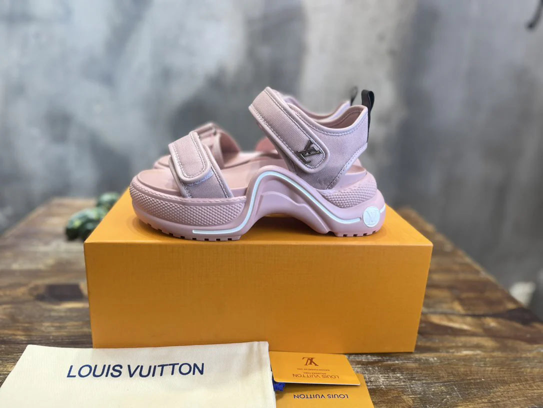 LV SANDAL