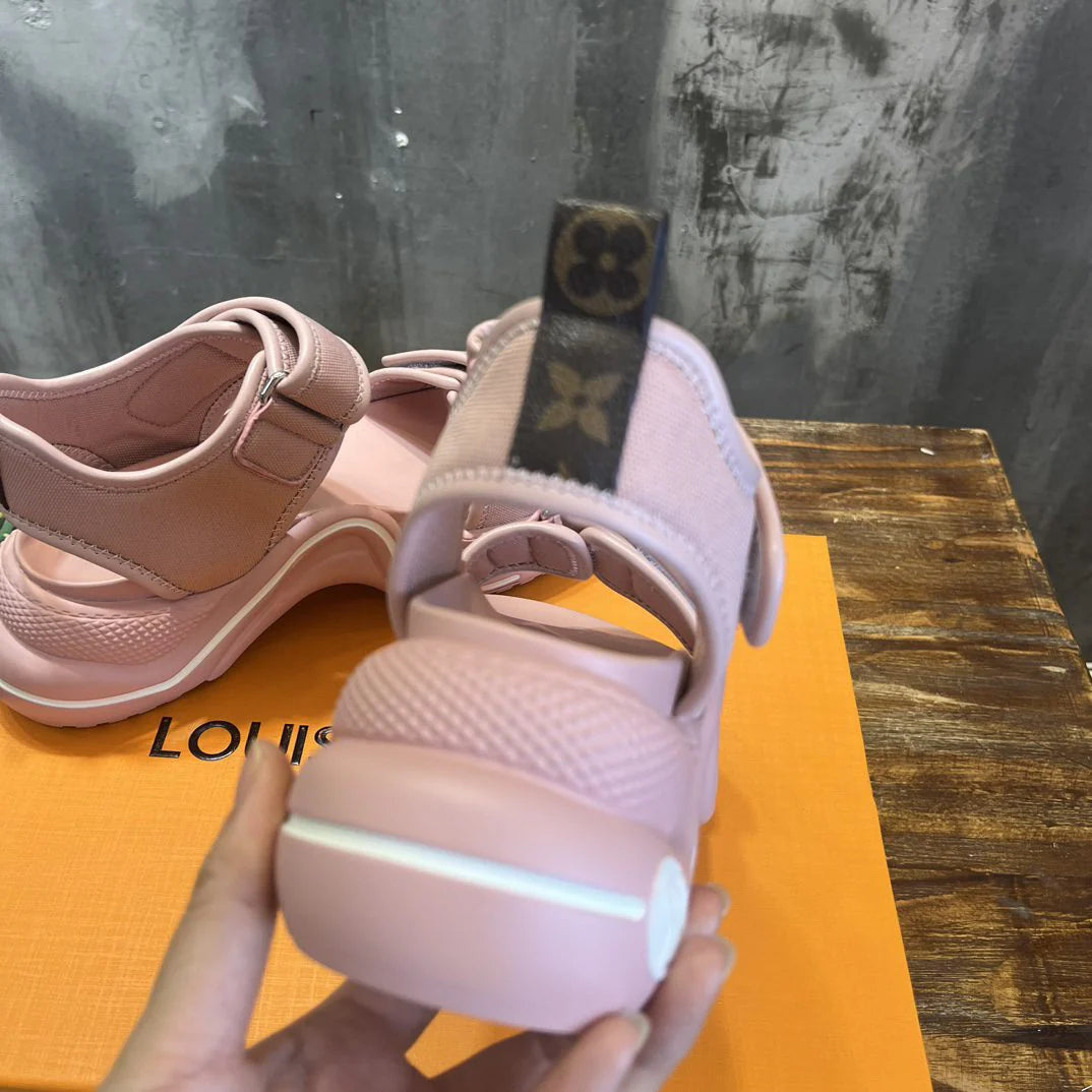 LV SANDAL