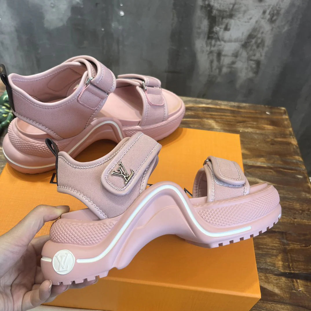 LV SANDAL
