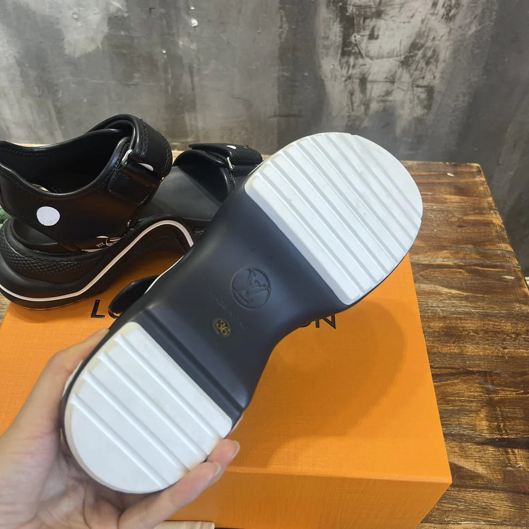 LV SANDAL