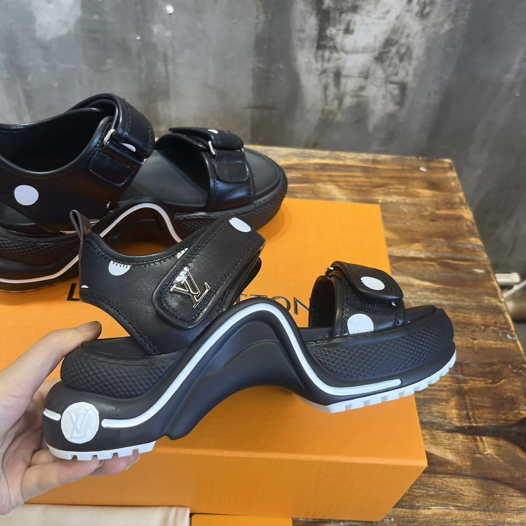 LV SANDAL